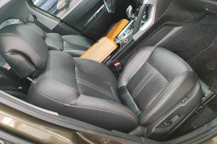 Used Peugeot 3008 2015 1.6THP Automatic Trend Edition
