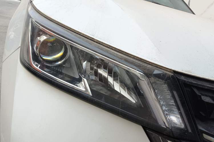 Used Wuling Asta 2021 1.5T Manual Starlight Edition
