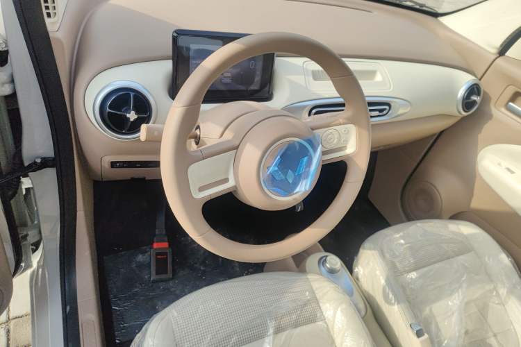 Used Wuling Hongguang MINIEV 2025 Four-Door Version Premium Edition