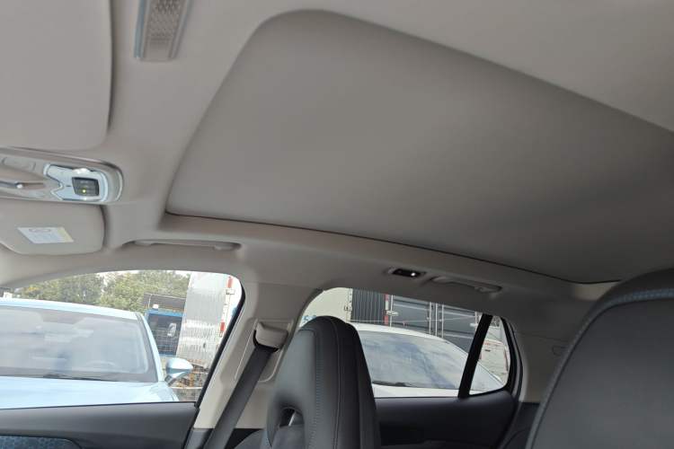 Used Lynk & Co 01 EM-P 2018 1.5T PHEV JingPro National Emission Standard V