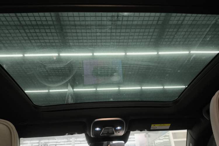 Used BYD Tang New Energy 2025 Intelligent Driving Version DM-i 115KM Flagship Edition