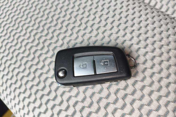 Used Nissan Qashqai 2016 2.0L CVT Elite Edition
