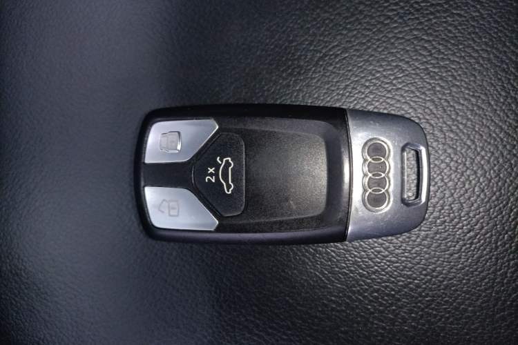 Used Audi Q5L 2020 40 TFSI Prestige Edition
