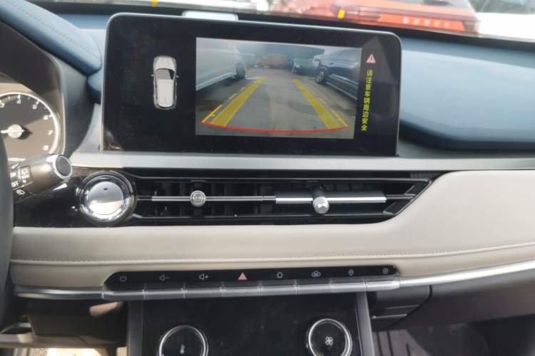 Used Chery Tiggo 5x 2023 1.5L CVT Luxury Model
