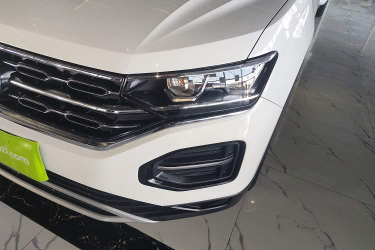 Used Volkswagen Tayron 2019 Teramont Edition 280TSI Two-Wheel Drive Luxury Model China VI Standard
