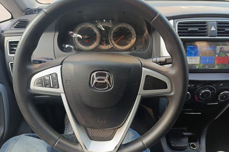 Used Suzuki Liana A6 2015 Hatchback 1.4L Manual Enjoyment Model