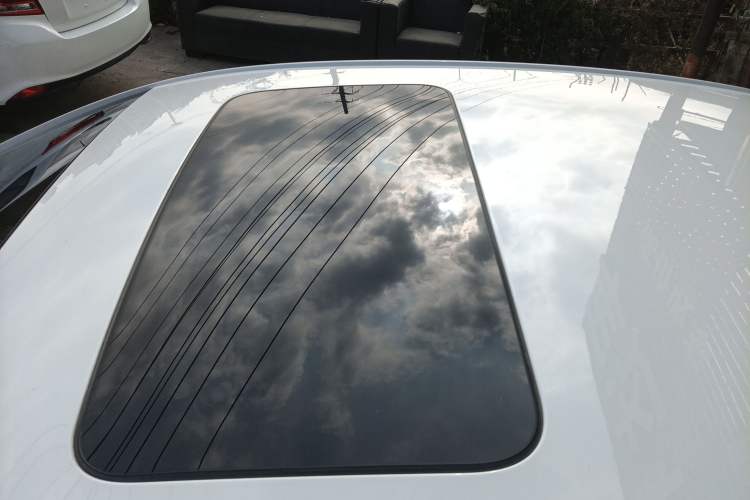 Used Chevrolet Monza 2020 Light Hybrid RS 330T Automatic Comfort Edition