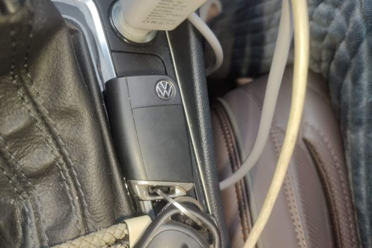 Used Volkswagen Bora 2021 280TSI DSG Elite Smart Connectivity Version