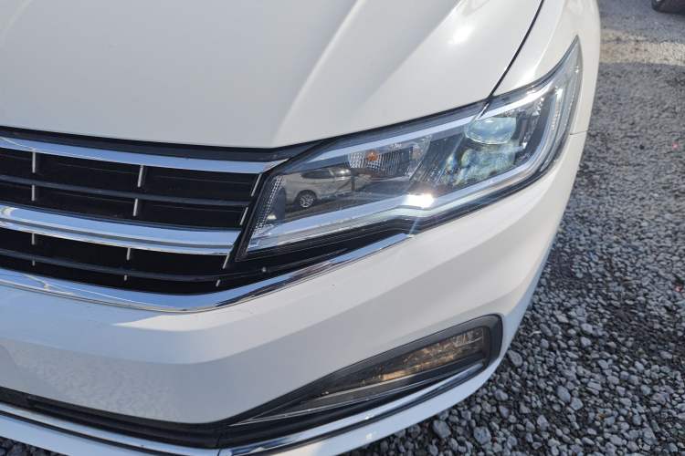 Used Volkswagen Bora 2020 1.5L Automatic Comfort Model