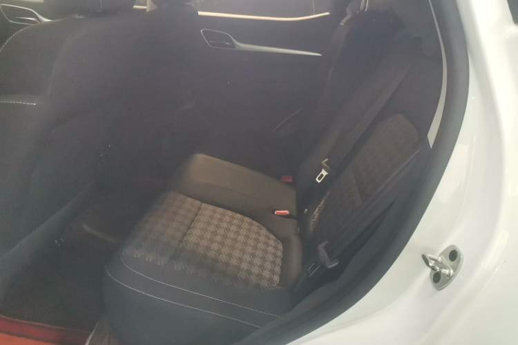 Used MG ZS 2020 180 DVVT Automatic UP
