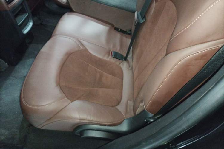 Used Buick Envision 2016 28T Four-Wheel Drive Elite Version
