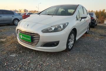 Used Peugeot 308 2014 Enjoy Edition Classic 1.6L Automatic Premium Model