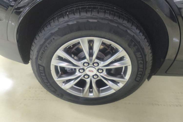 Used Cadillac XT5 2021 28T Luxury Version
