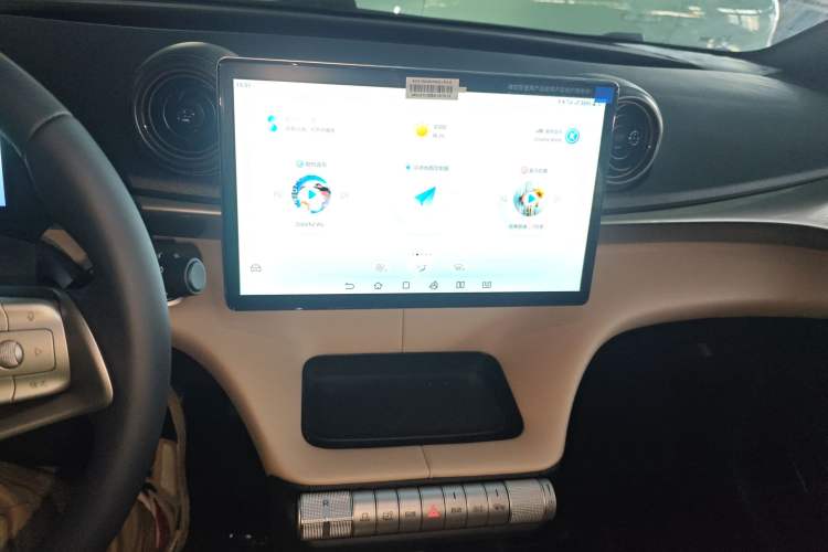 Used BYD Dolphin 2025 420km Free Edition
