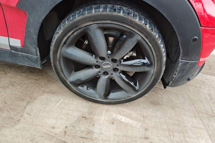 Used  Clubman 2022 1.5T COOPER Connoisseur