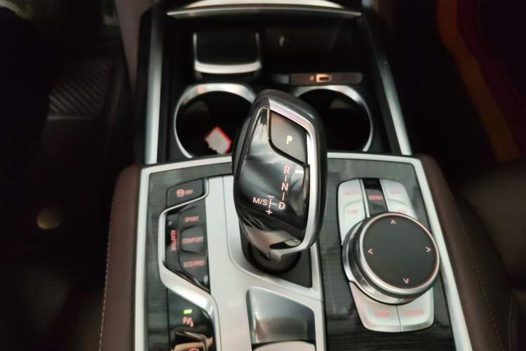 Used BMW 7 Series 2018 730Li Leading Model M Sport Package
