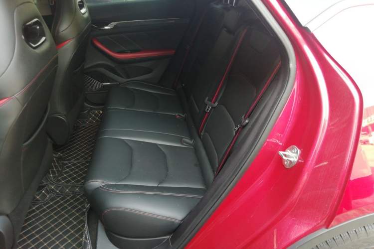 Used Geely Auto Emgrand S 2021 1.4T CVT Prestige Edition
