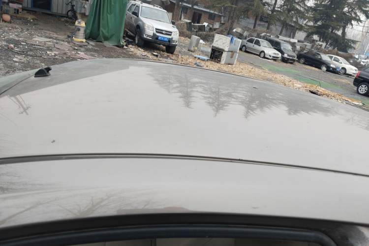 Used Nissan Sunny 2011 1.5XE CVT Comfort Edition
