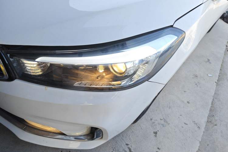 Used Kia K3 2016 1.6L Automatic GLS