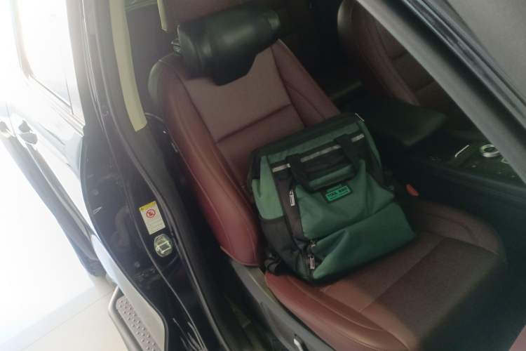 Used Great Wall Poer 2023 2.0T Off-Road Version Automatic Diesel Four-Wheel Drive High-End Edition