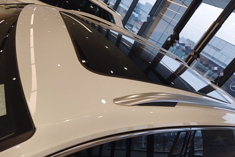 Used Volkswagen Tiguan L 2024 Outstanding Model 330TSI Automatic Two-Wheel Drive R-Line Dragon Glory Edition
