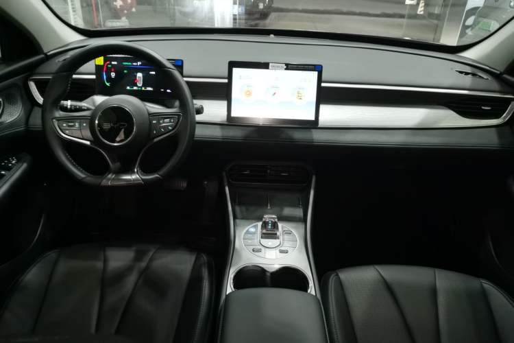 Used BYD Seal 05 DM-i 2025 DM-i Smart Drive 55KM Luxury Model
