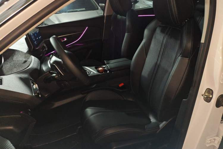 Used Peugeot 5008 2021 360THP 5-Seater Strength Edition
