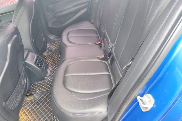 Used BMW 1 Series 2017 118i Design Package Model
