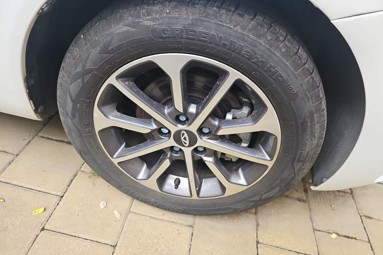 Used Chery Arrizo 5 2021 PRO 1.5L Manual Youth Edition
