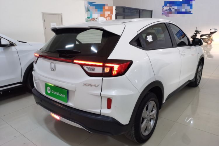 Used Honda XR-V 2017 1.5L LXi CVT Classic Edition