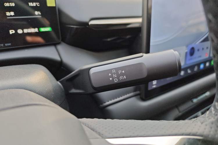 Used AION RT 2025 650 LiDAR Edition
