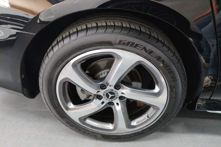 Used Mercedes-Benz E-Class 2019 E 260 L Sport 4MATIC
