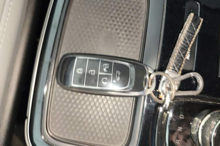 Used AION S Plus 2022 70 Intelligent Edition
