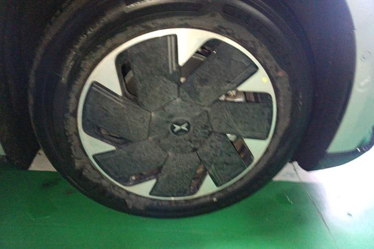 Used XPeng P7+ 2024 Long-Range Max