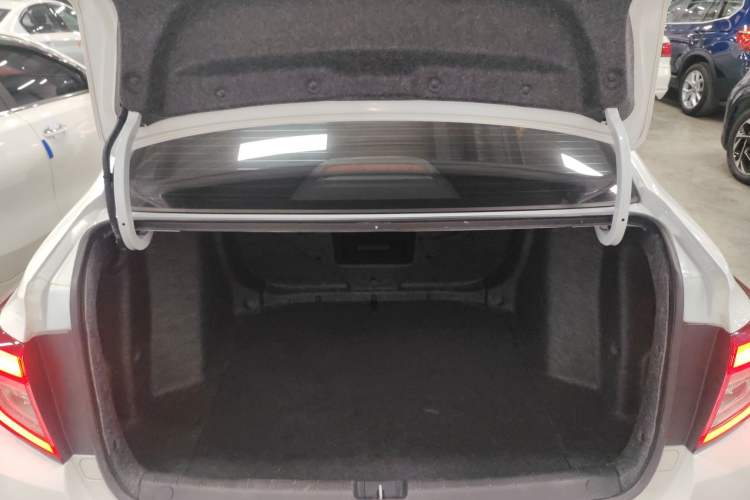 Used Honda Crider 2022 180Turbo CVT Luxury Edition