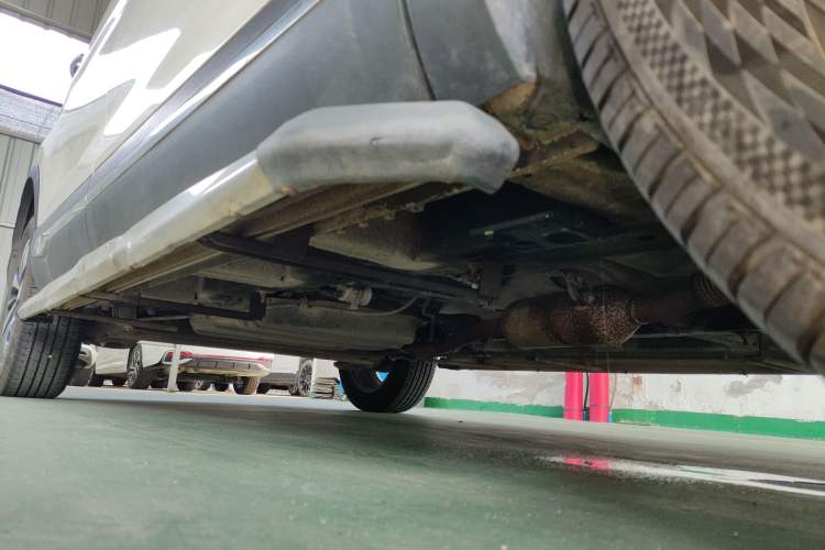 Used Baojun 560 2015 1.8L Manual Luxury Model