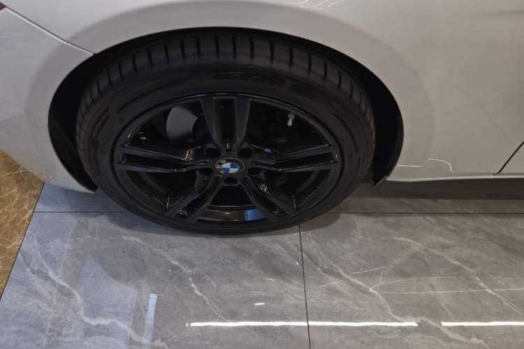 Used BMW 3 Series 2018 320i M Sport Package
