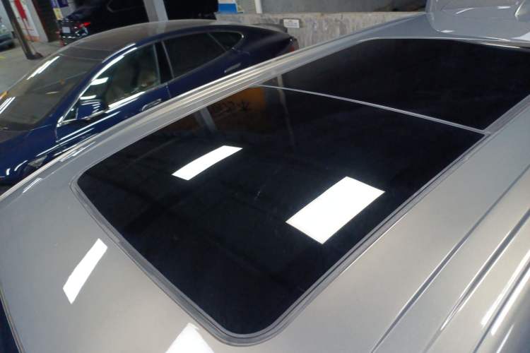 Used Buick GL6 2019 18T 6-Seater Connected Luxury Version China VI Standard
