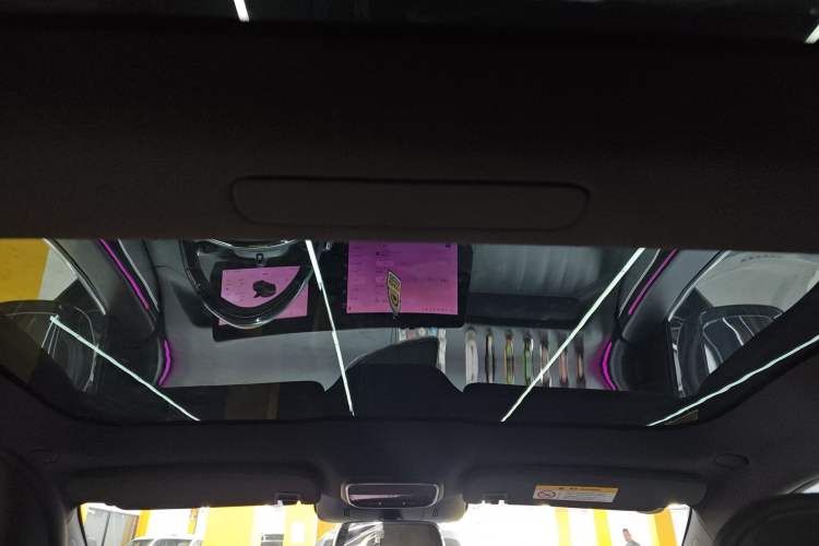 Used XPeng P7 2023 P7i 702 Pro
