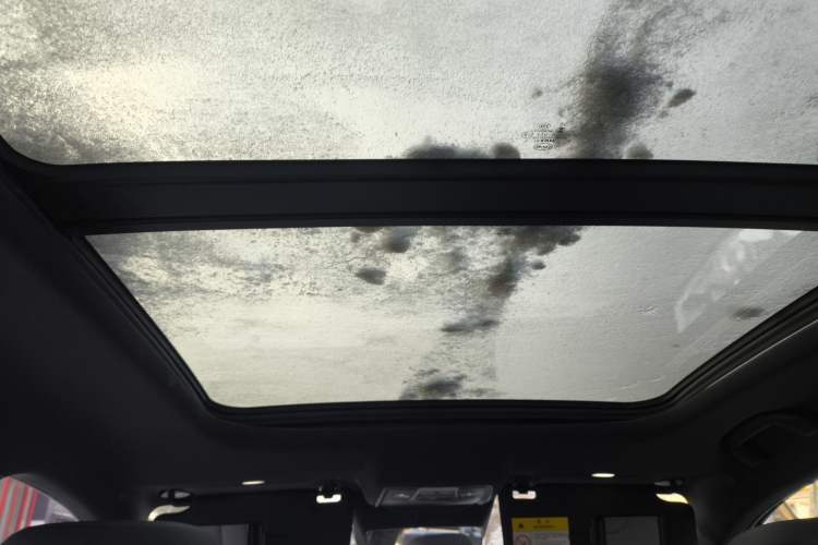 Used BYD Song Pro New Energy 2025 Second-Generation Intelligent Driving Version DM-i 115KM Superior Trim