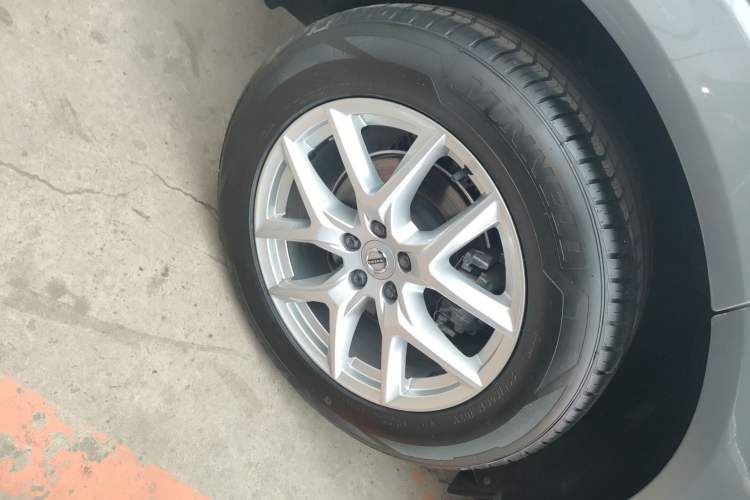 Used Volvo XC60 2018 T5 4x4 Zhiyi Edition
