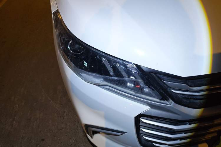 Used SAIC MAXUS G50 2021 1.5T Manual Comfort A