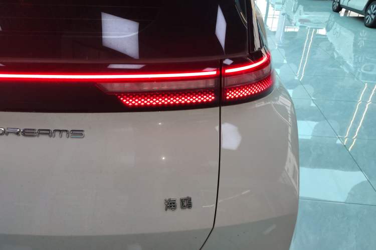 Used BYD Seagull 2024 Honor Edition 405km Flying Version
