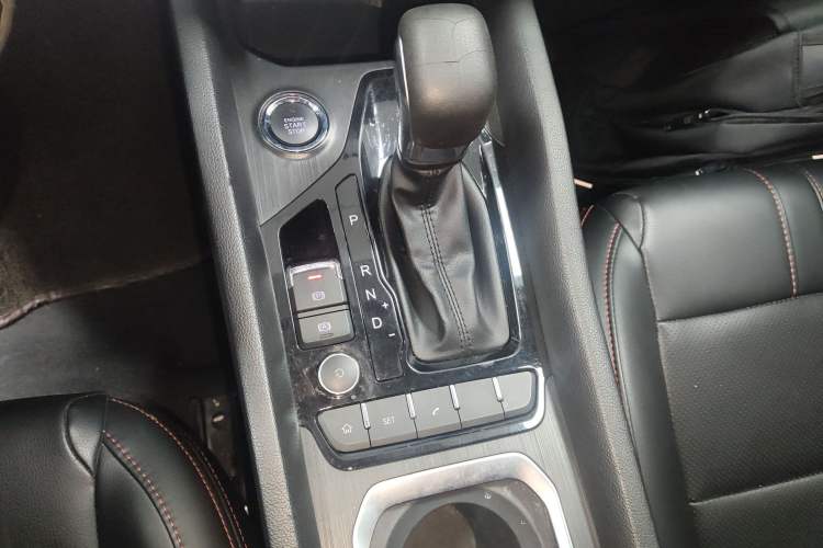 Used Chery Tiggo 5x 2019 HERO 1.5L CVT Fashion Edition