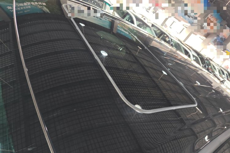 Used Toyota Granvia 2024 2.5L Hybrid Comfort Edition
