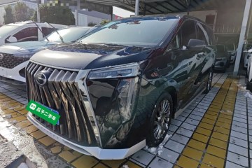 Used GAC Trumpchi M8 2023 Zongshi Series 400T Ultimate Edition