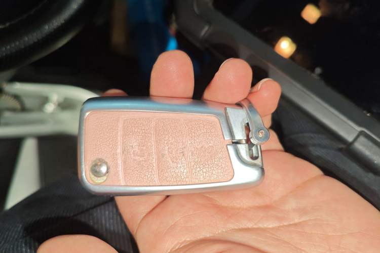 Used Volkswagen Bora 2019 Revised Version 1.5L Automatic Fashionable Style China VI
