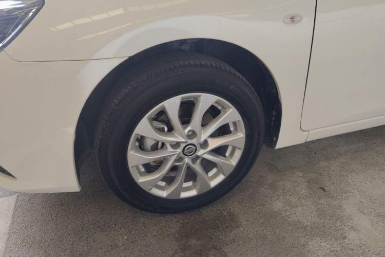 Used Nissan Sylphy 2022 Classic 1.6XL CVT Luxury Edition
