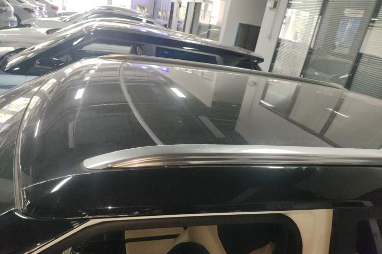 Used Geely Auto icon 2023 1.5TD Star Player