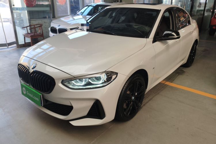 Used BMW 1 Series 2022 125i M Sport Night Edition